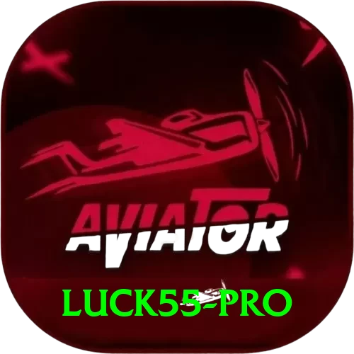 luck55 VIP vv2.0.8 - 2