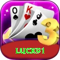 luck91 App Pro vv2.1.4