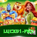luck91 App