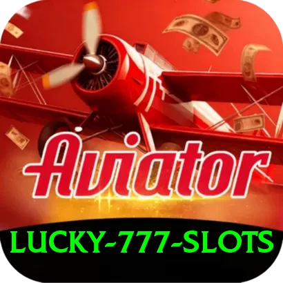 lucky 777 slots App Platinum vv2.2.7 - 2