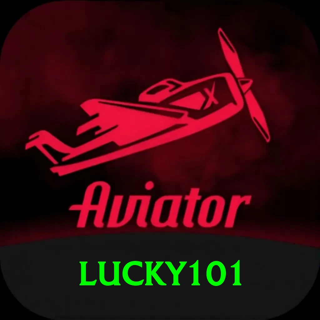 lucky101 App Premium vv2.7.1 - 2