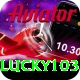 lucky103 Games (Casino & Earning) v2.7.2