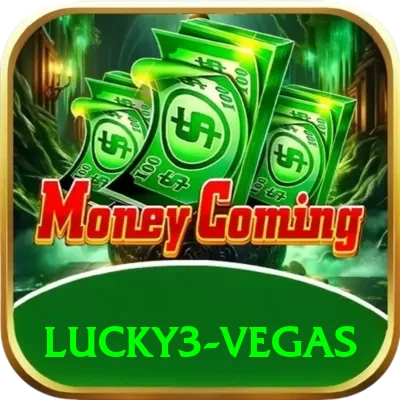 lucky3 vegas Elite Max vv2.2.1 - 2