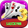 luckyi8 Games (Casino & Earning) Premium vv3.3.7