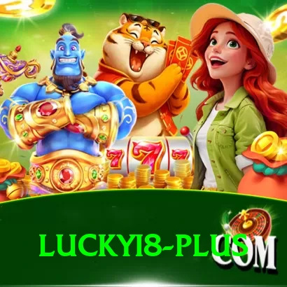 luckyi8 App Max vv5.4.5 - 2