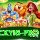 luckyi8 Games (Casino & Earning) Turbo vv3.7.3