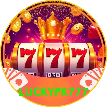 Luckypk777 - 2