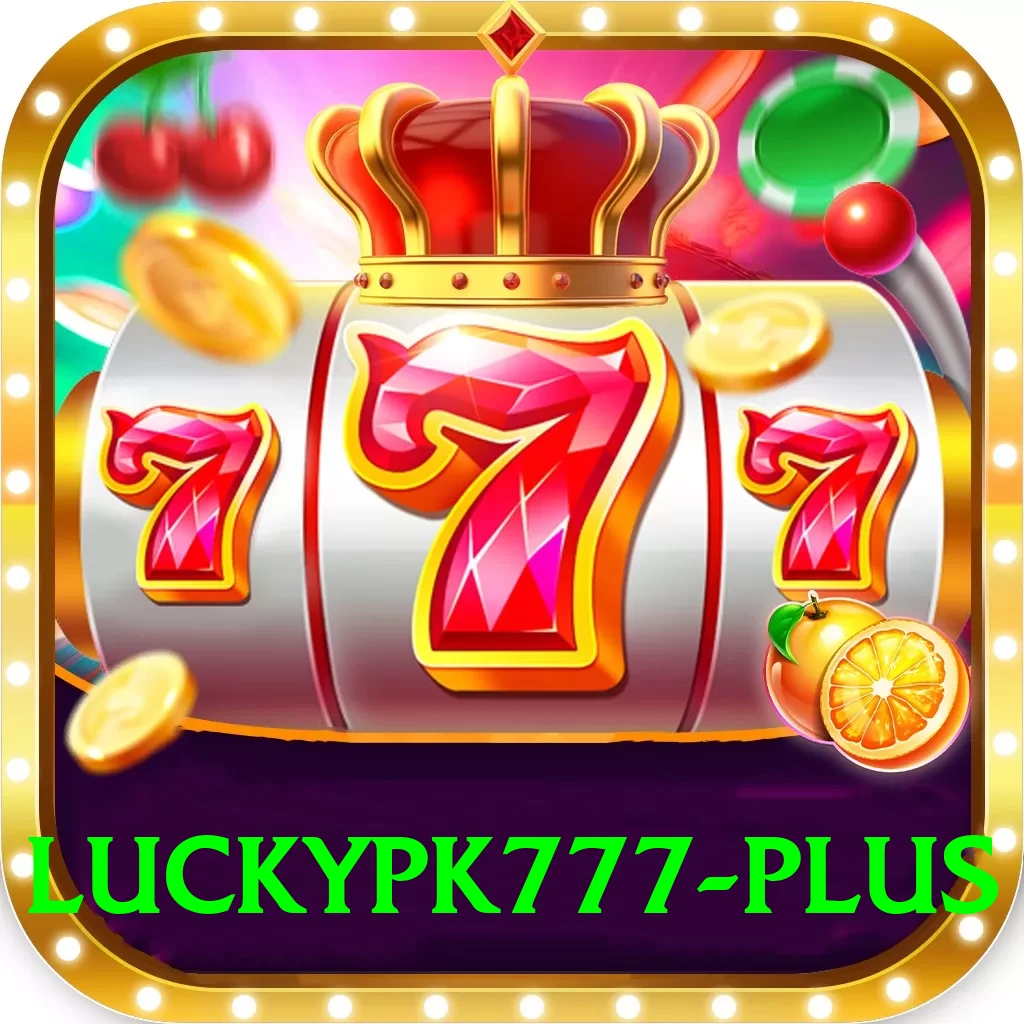 luckypk777 Games (Casino & Earning) Plus vv2.4.2 - 2