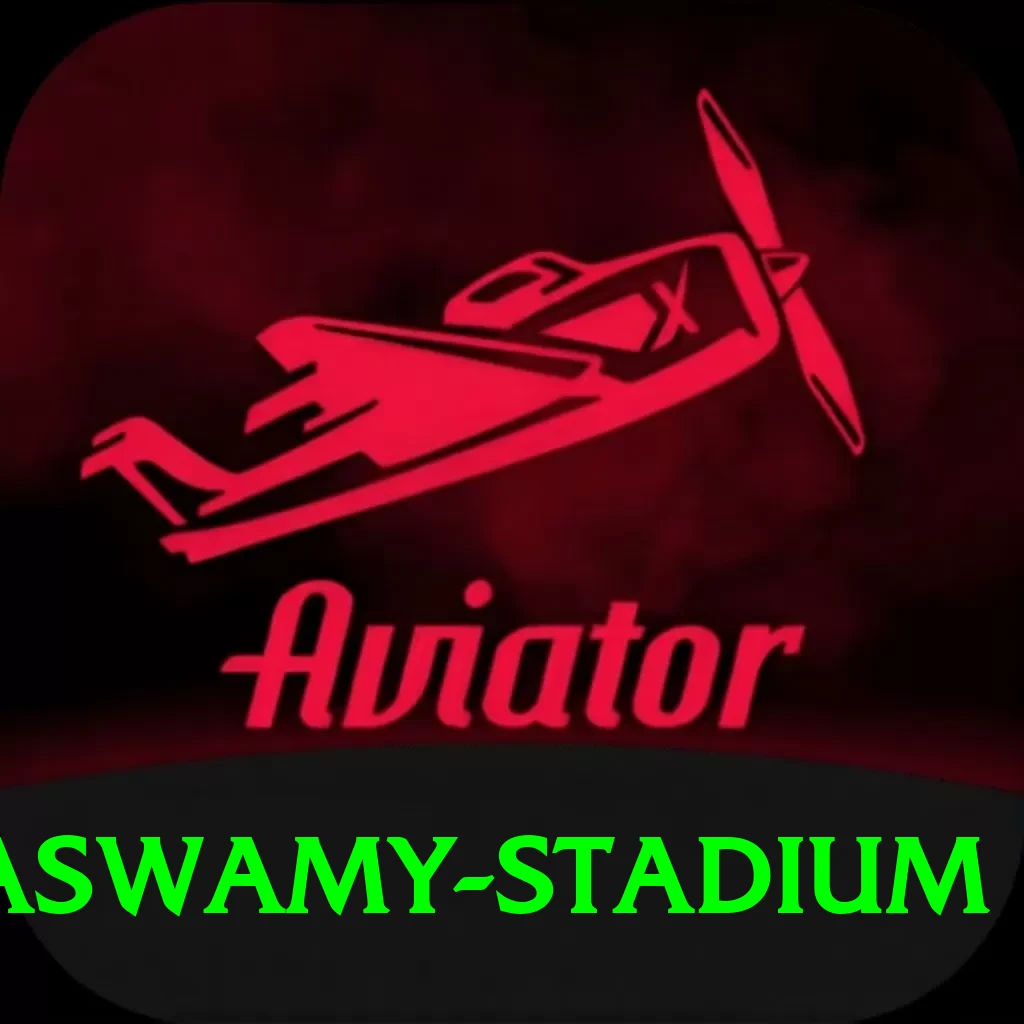 m chinnaswamy stadium Pro v3.2.0 - 2