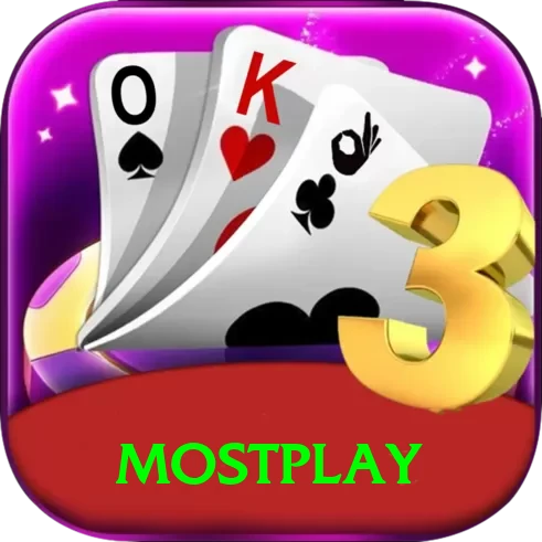 mostplay App Gold vv5.1.6 - 2