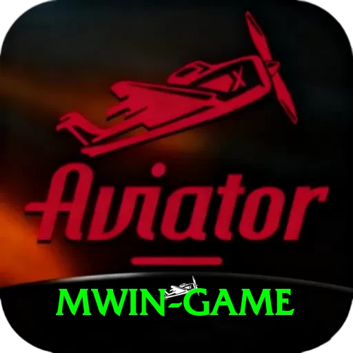 Mwin Game - 2