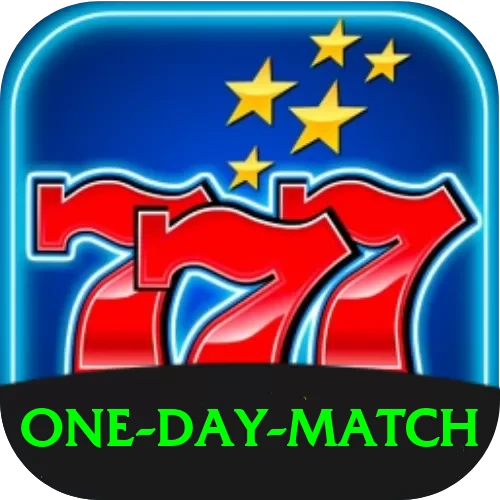 one day match App v4.7.4 - 2