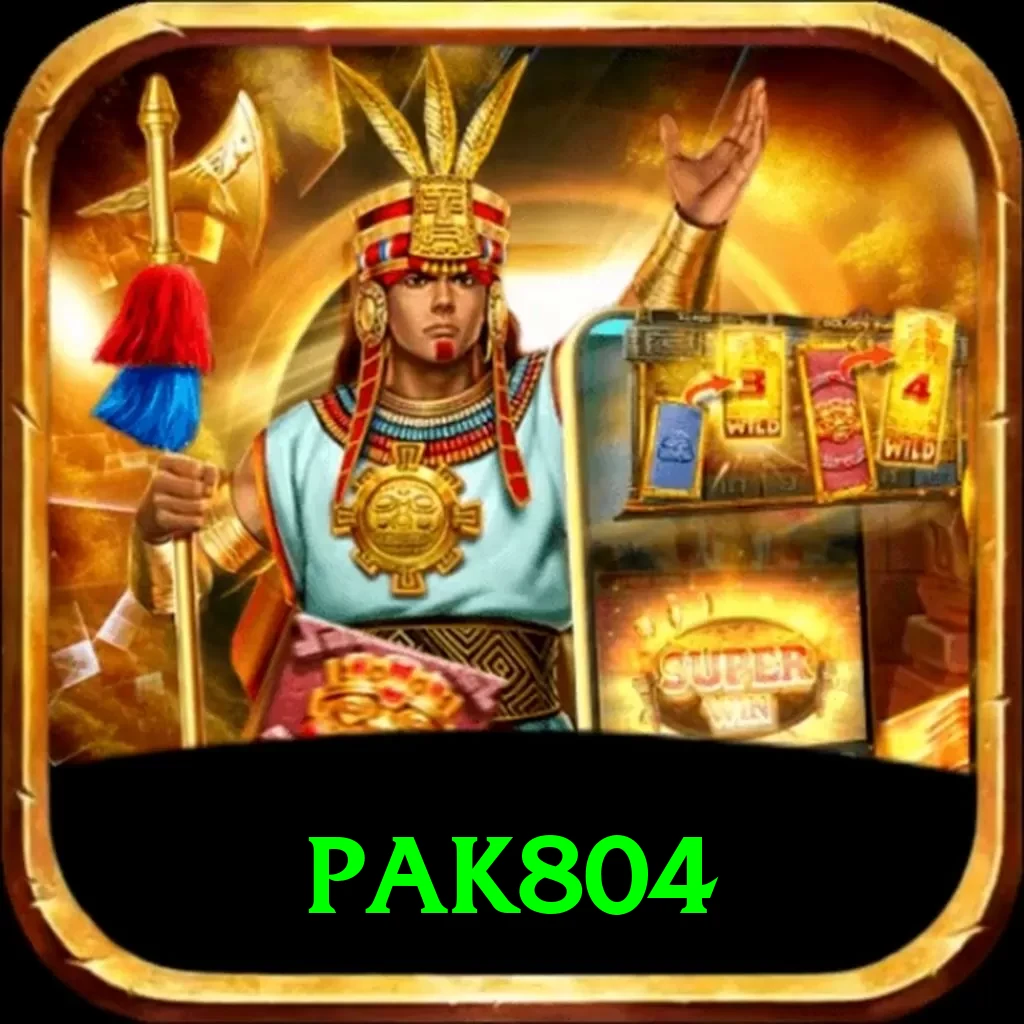 pak804 Gold Edition vv3.8.3 - 2