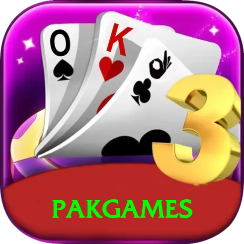 pakgames App v1.7.0 - 2