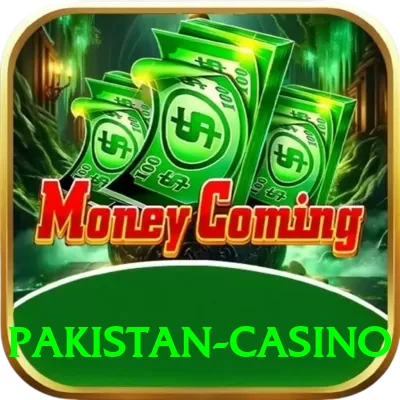 Pakistan Casino - 2