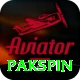 pakspin Plus v1.6.2