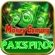 pakspinx VIP