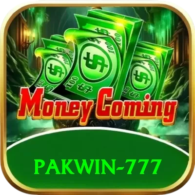 pakwin 777 Games (Casino & Earning) Ultimate vv2.9.4 - 2