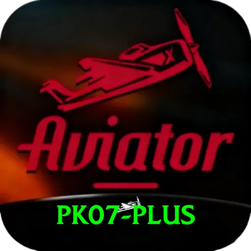 pk07 Games (Casino & Earning) Deluxe vv5.3.0 - 2