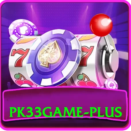pk33game Master Pro vv2.6.0 - 2