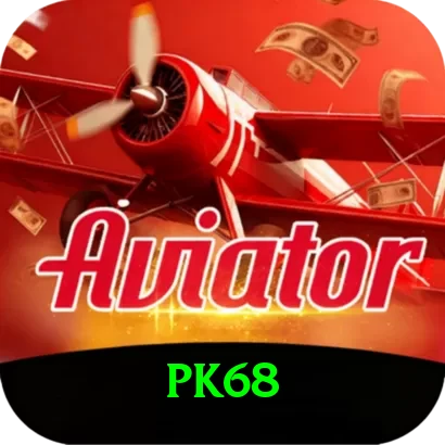 pk68 Plus v3.3.4 - 2