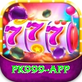 Pk999 App