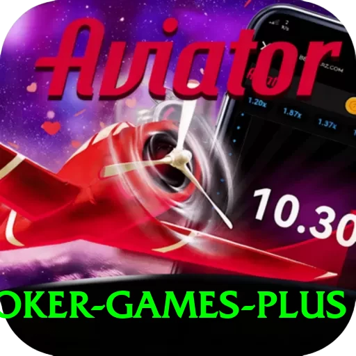 poker games Platinum v5.3.0 - 2