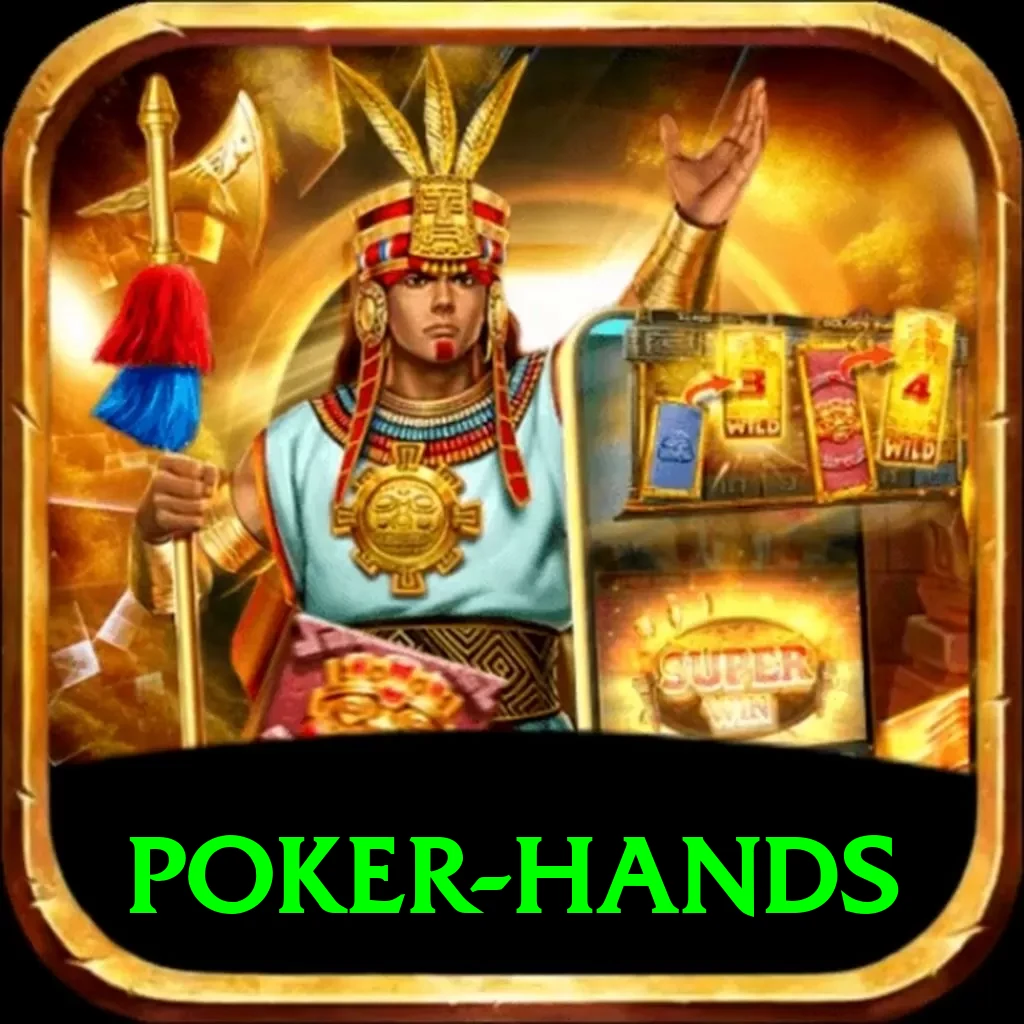 poker hands Max vv1.1.1 - 2