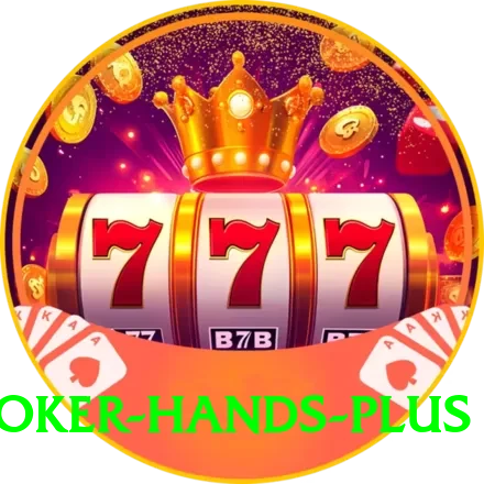 poker hands Max vv4.1.0 - 2