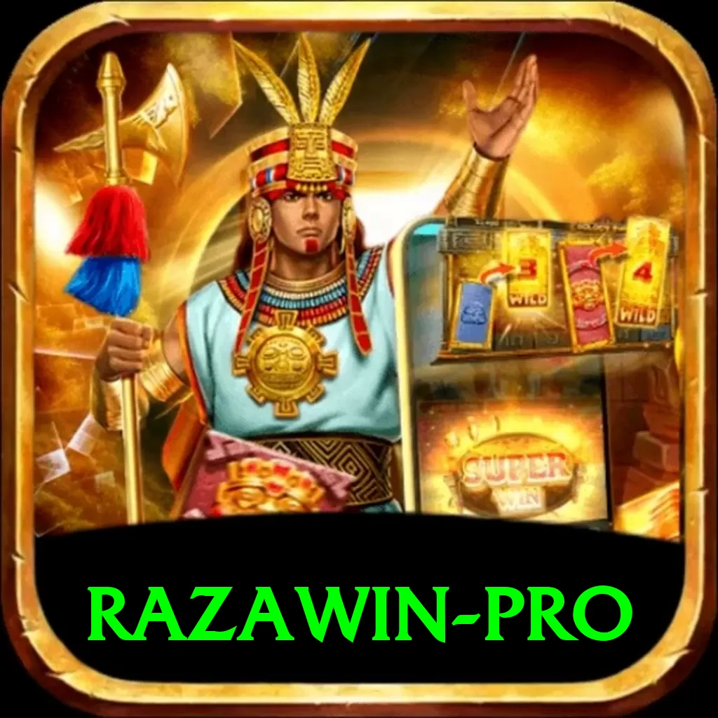 razawin Gold v1.9.4 - 2