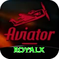 royalx App v1.1.2