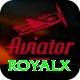 royalx App v1.1.2