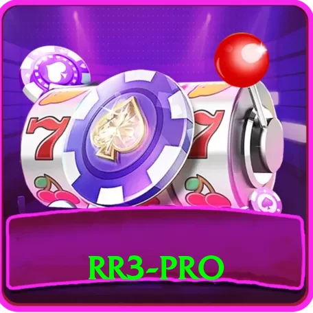 rr3 Games (Casino & Earning) v1.3.5 - 2