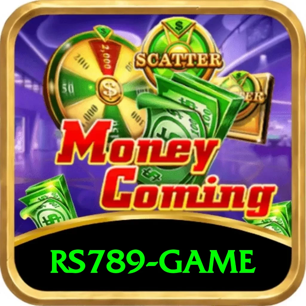 rs789 game Games (Casino & Earning) Gold vv3.0.8 - 2