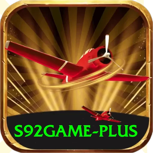 s92game Plus - 2