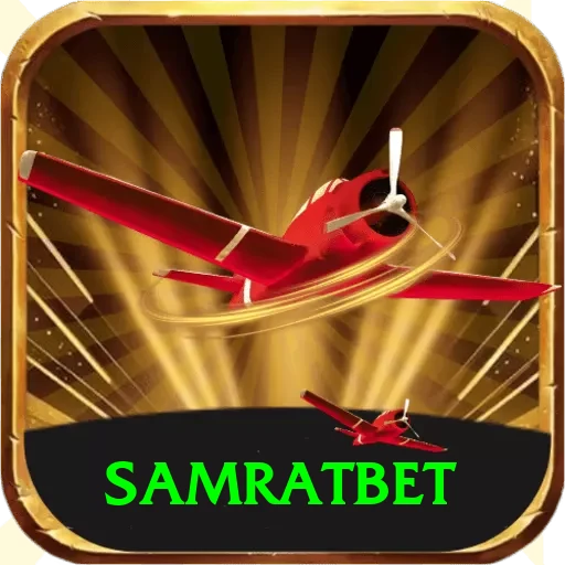 samratbet Platinum v4.1.2 - 2