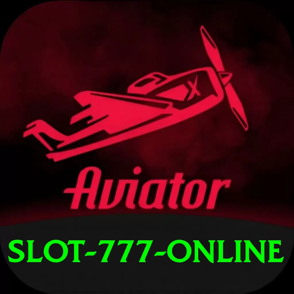 slot 777 online App Master vv2.3.9 - 2