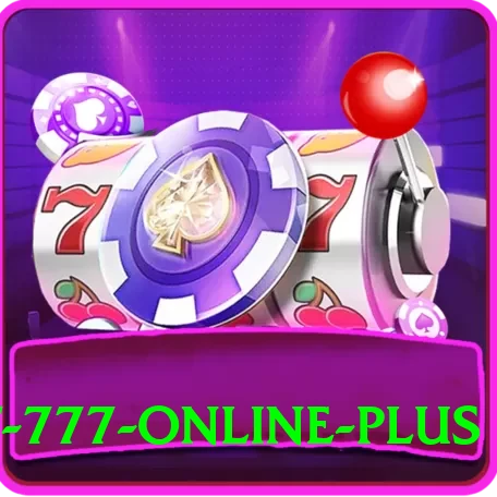 slot 777 online Plus Pro vv2.5.1 - 2