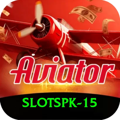 slotspk 15 Games (Casino & Earning) Premium vv2.0.3 - 2