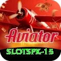 slotspk 15 Games (Casino & Earning) Premium vv2.0.3