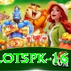 slotspk 16 Max Pro vv3.0.5