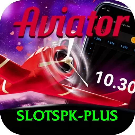 slotspk Apps (Tools & Injectors) v1.2.6 - 2