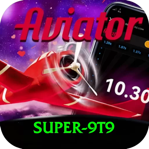 super 9t9 Platinum Pro vv5.2.5 - 2