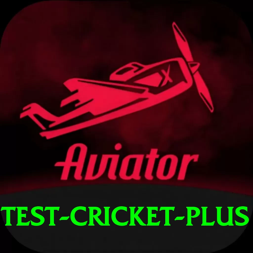test cricket VIP vv3.3.0 - 2