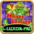 the luxor Master Pro vv1.8.4