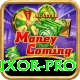 the luxor Master Pro vv1.8.4