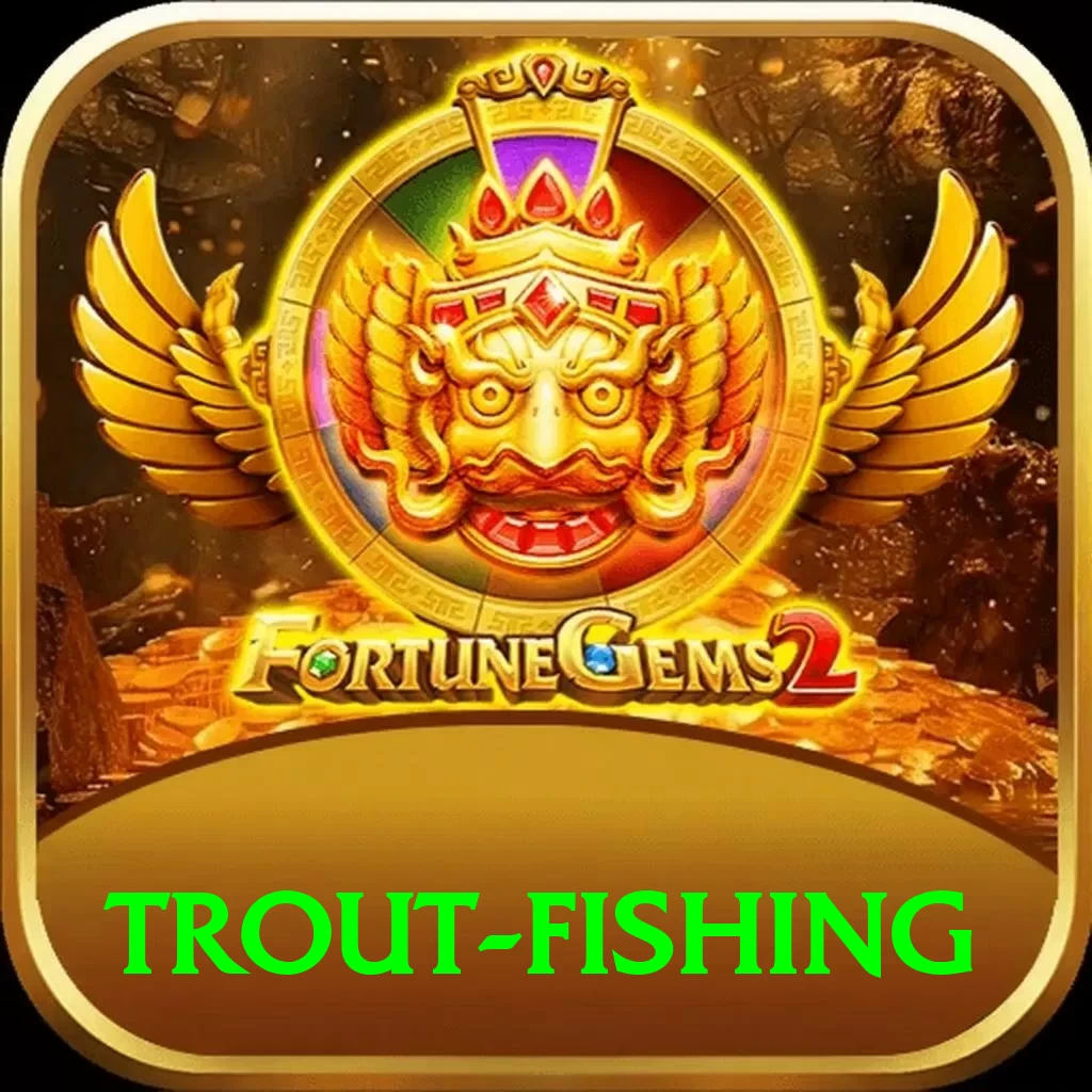 trout fishing Plus v5.5.2 - 2