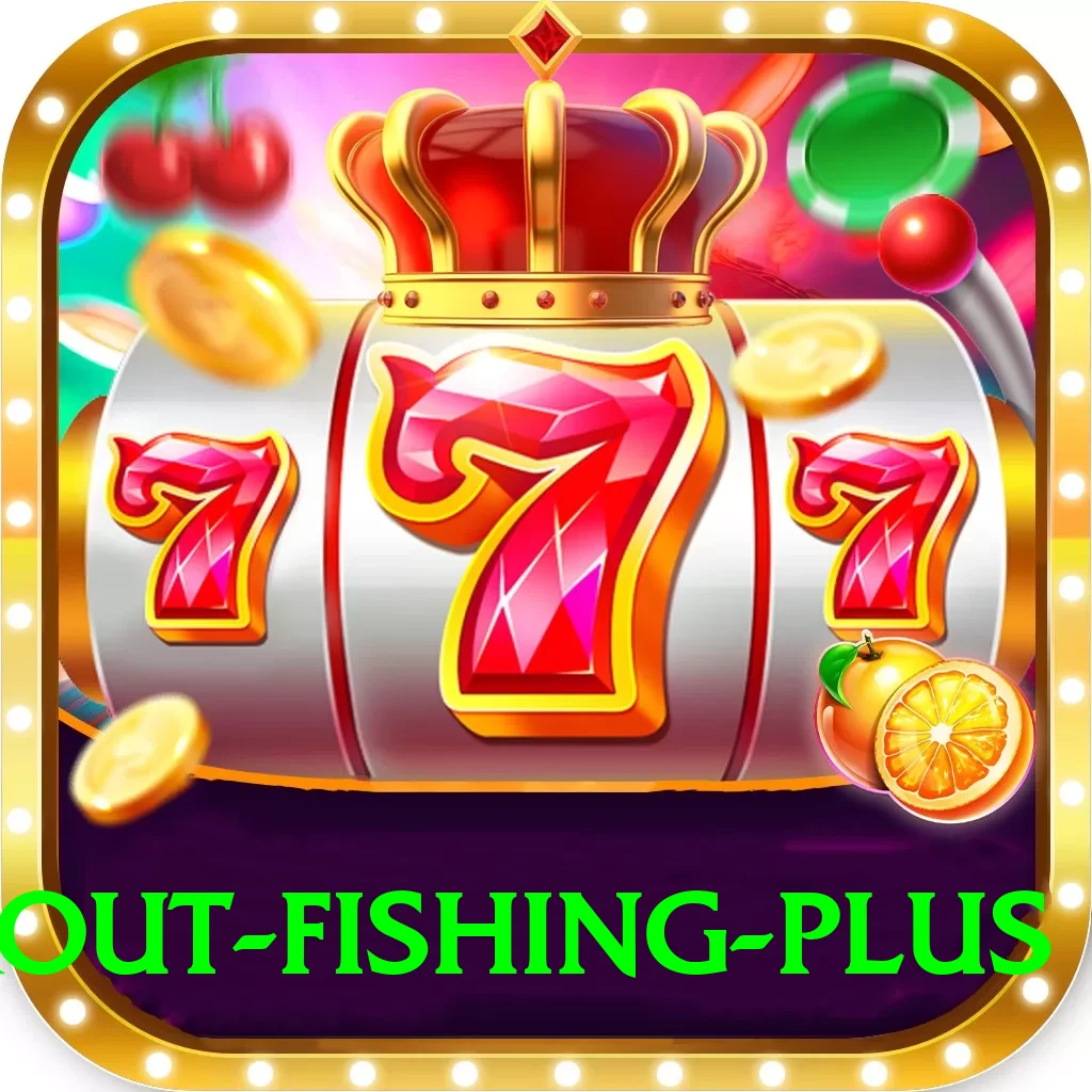 trout fishing App Gold vv1.9.2 - 2