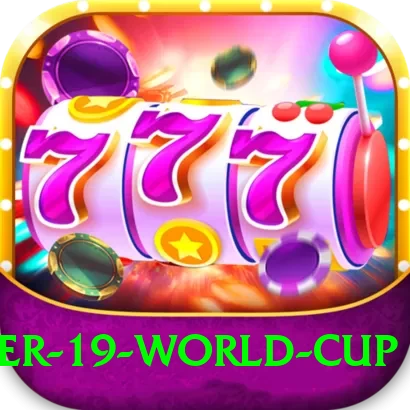under 19 world cup App Max vv5.1.9 - 2