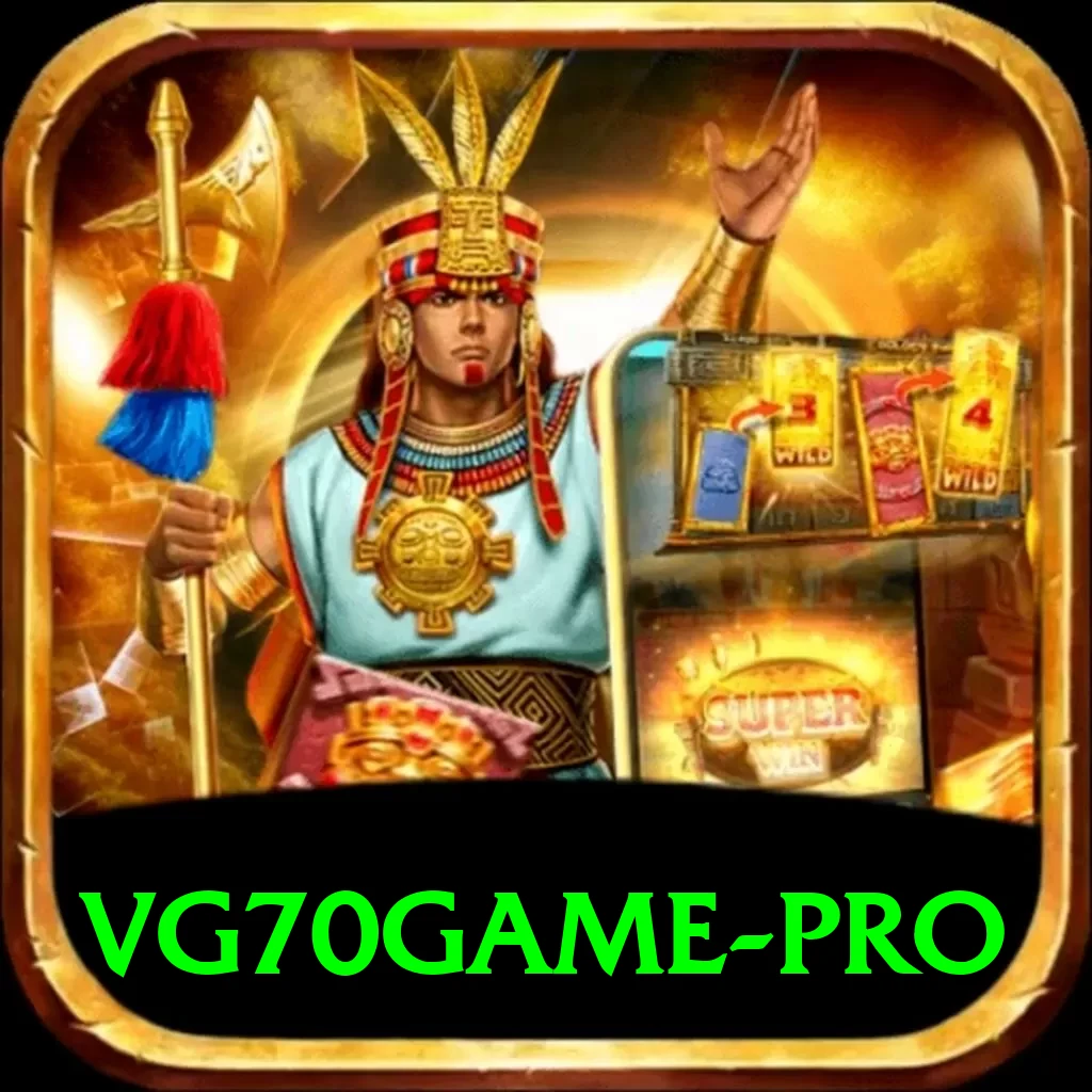 VG70Game Games (Casino & Earning) Premium vv5.2.2 - 2